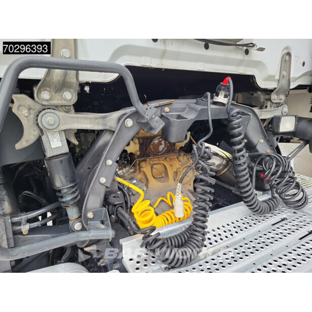 2020 Mercedes-Benz Actros 1942-42696671