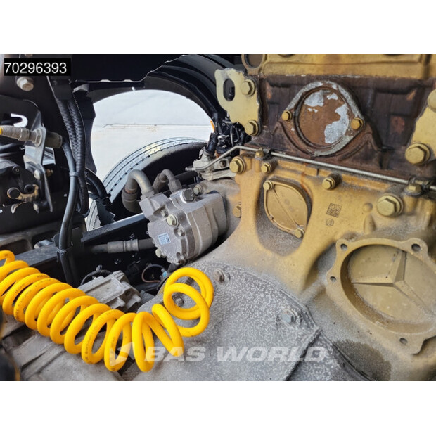 2020 Mercedes-Benz Actros 1942-42696672