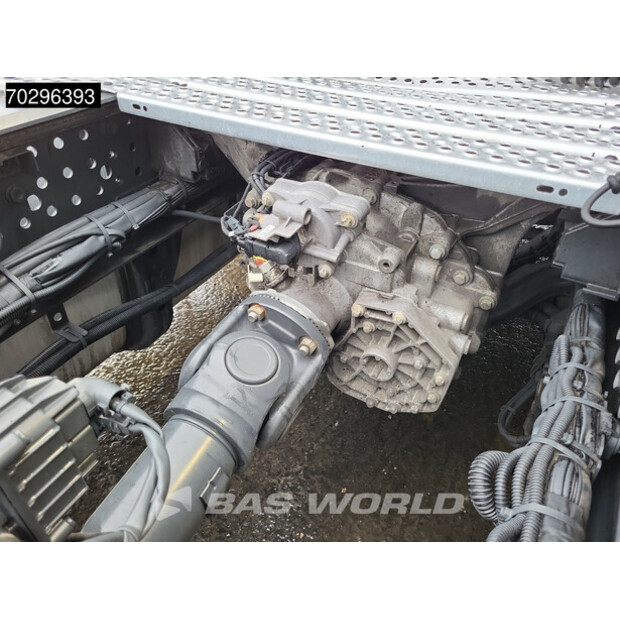 2020 Mercedes-Benz Actros 1942-42696674