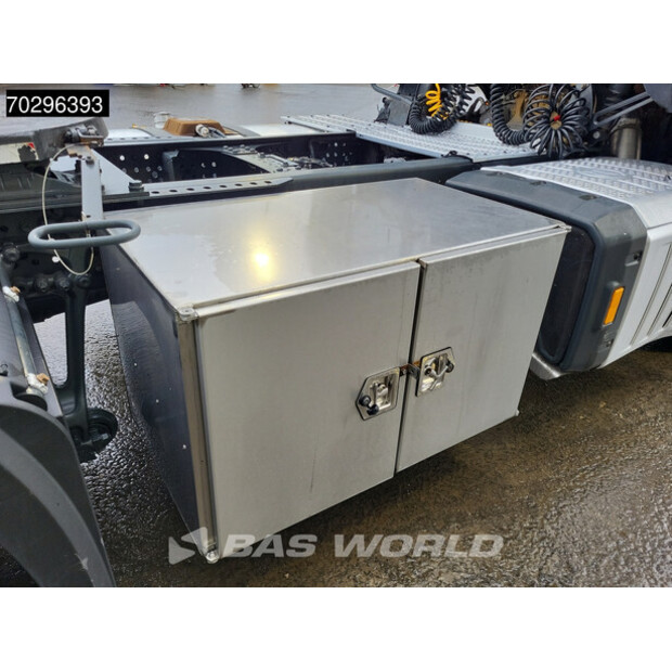 2020 Mercedes-Benz Actros 1942-42696675
