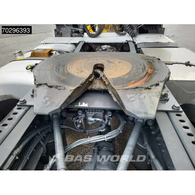 2020 Mercedes-Benz Actros 1942-42696676