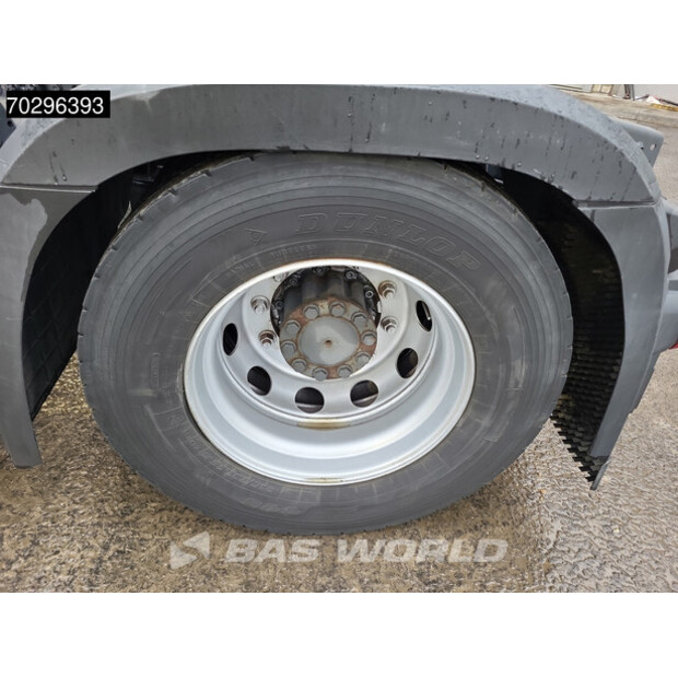 2020 Mercedes-Benz Actros 1942-42696677