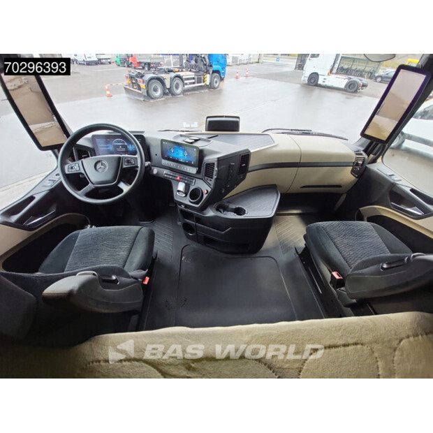 2020 Mercedes-Benz Actros 1942-42696678