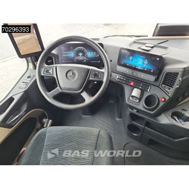 2020 Mercedes-Benz Actros 1942-42696679