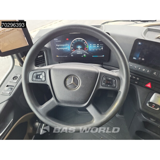 2020 Mercedes-Benz Actros 1942-42696680