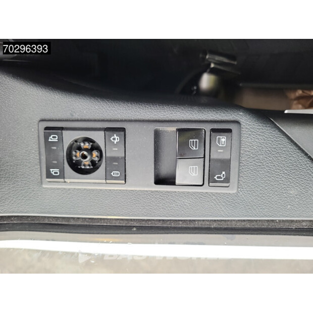 2020 Mercedes-Benz Actros 1942-42696681