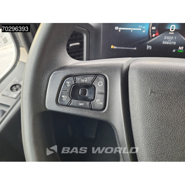 2020 Mercedes-Benz Actros 1942-42696682
