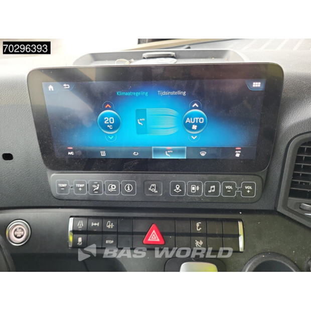 2020 Mercedes-Benz Actros 1942-42696684