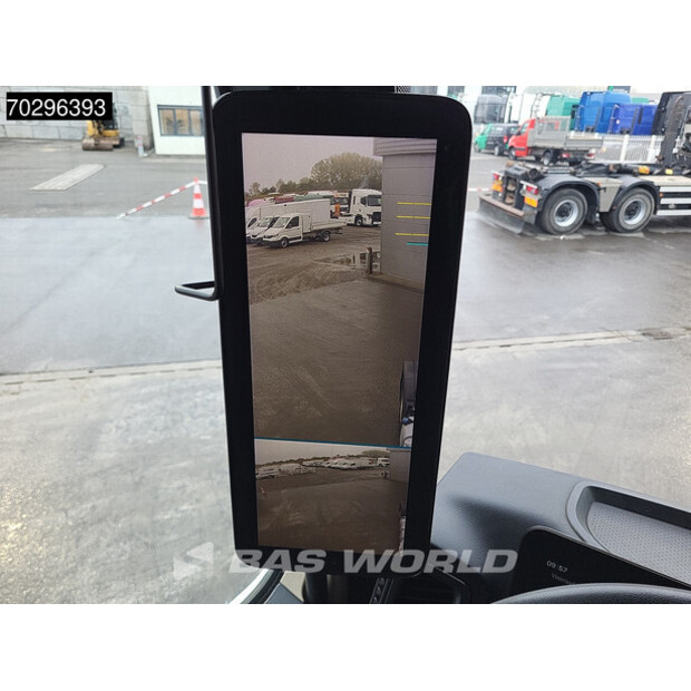 2020 Mercedes-Benz Actros 1942-42696686