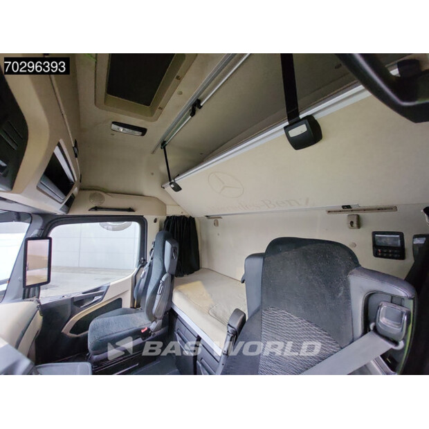 2020 Mercedes-Benz Actros 1942-42696690
