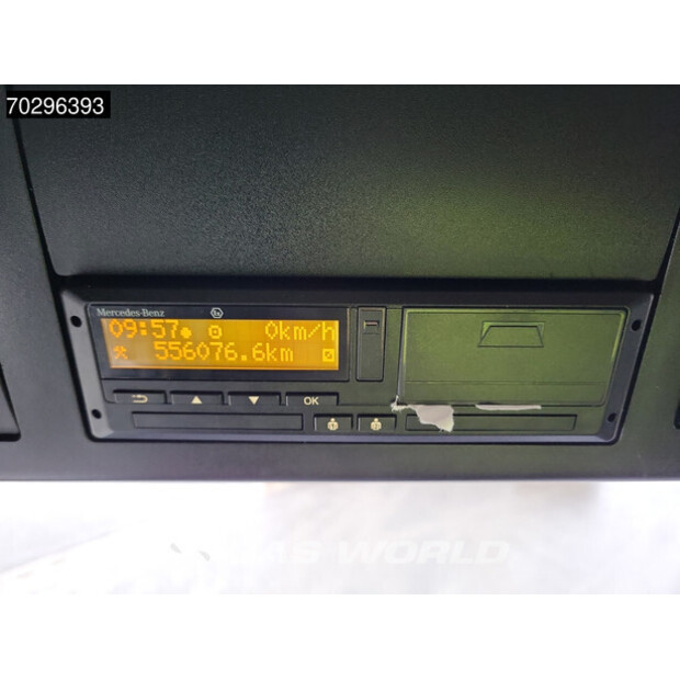 2020 Mercedes-Benz Actros 1942-42696694