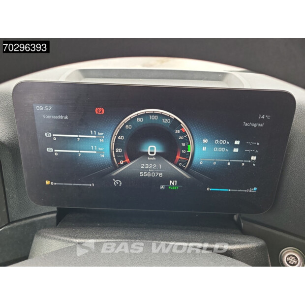 2020 Mercedes-Benz Actros 1942-42696695