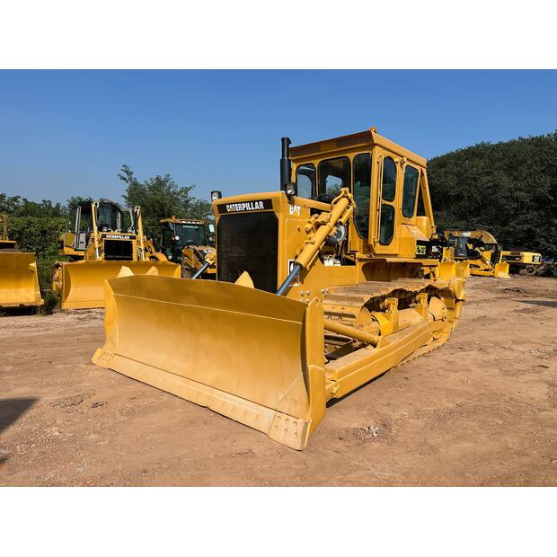 2017 كاتربيلر D7G-42696699