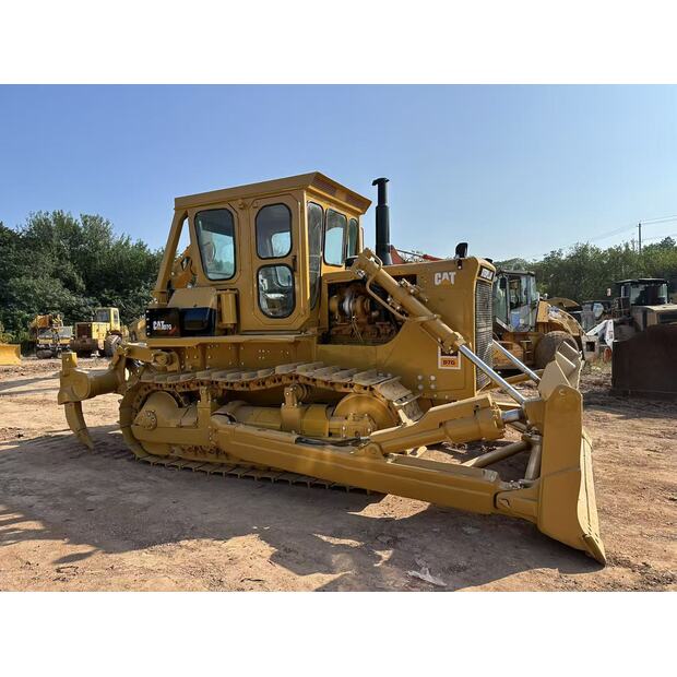 2017 كاتربيلر D7G-42696700