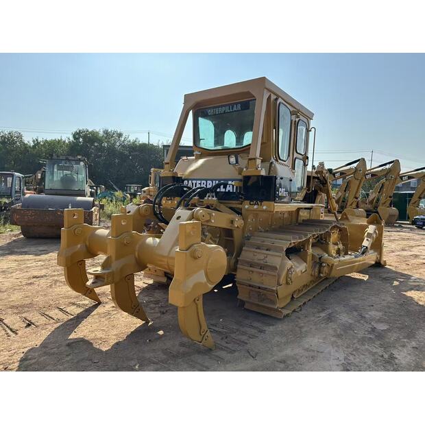 2017 كاتربيلر D7G-42696702