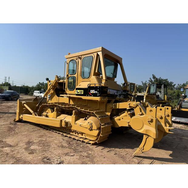 2017 كاتربيلر D7G-42696704