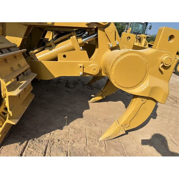 2017 كاتربيلر D7G-42696706