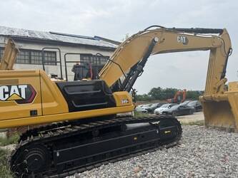 Image de 2024 Caterpillar 345GC