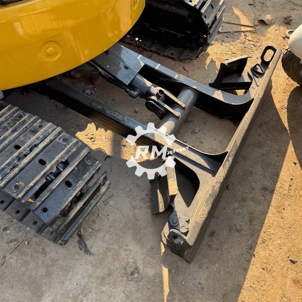 2023 Caterpillar 302-42696722
