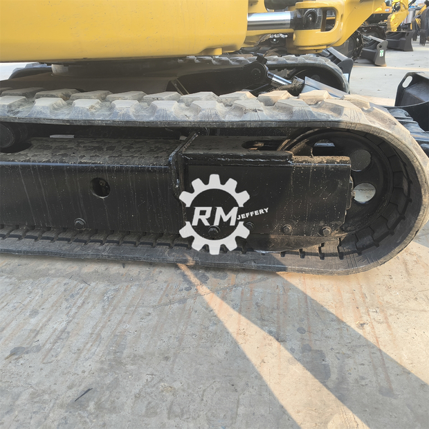 2022 Caterpillar 303.5E-42696733