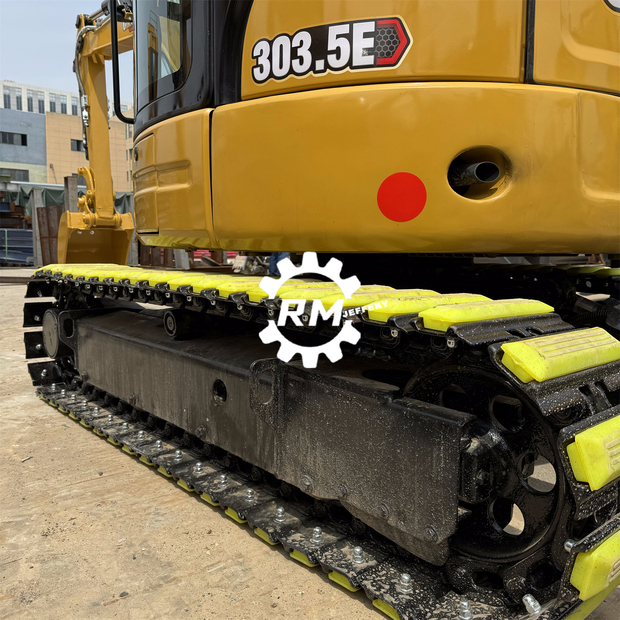 2021 Caterpillar 303.5-42696739