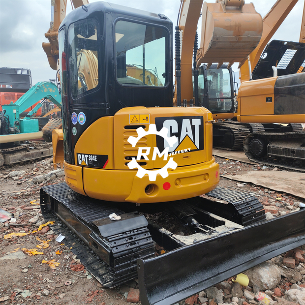 2020 Caterpillar 304E-42696743