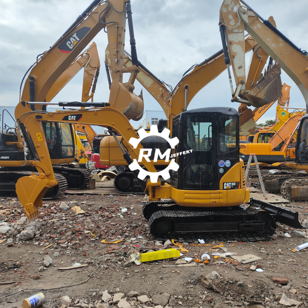 2020 Caterpillar 304E-42696744