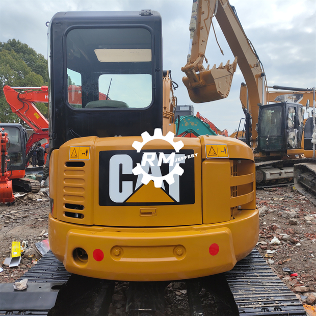 2020 Caterpillar 304E-42696746