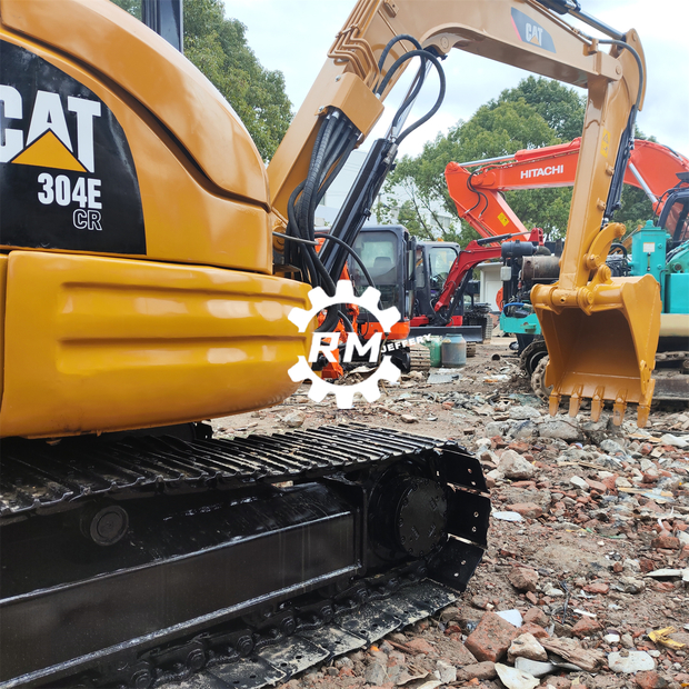 2020 Caterpillar 304E-42696748