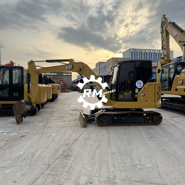 2020 Caterpillar 306CR-42696763