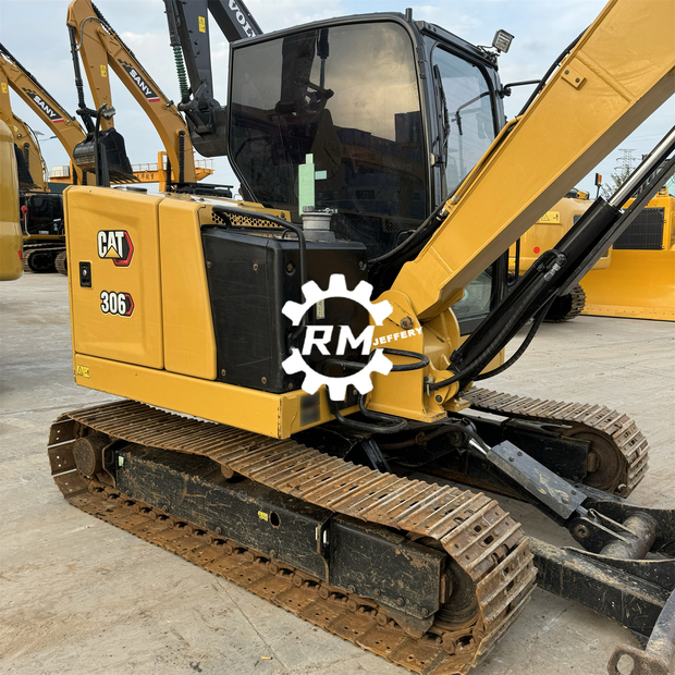 2020 Caterpillar 306CR-42696766