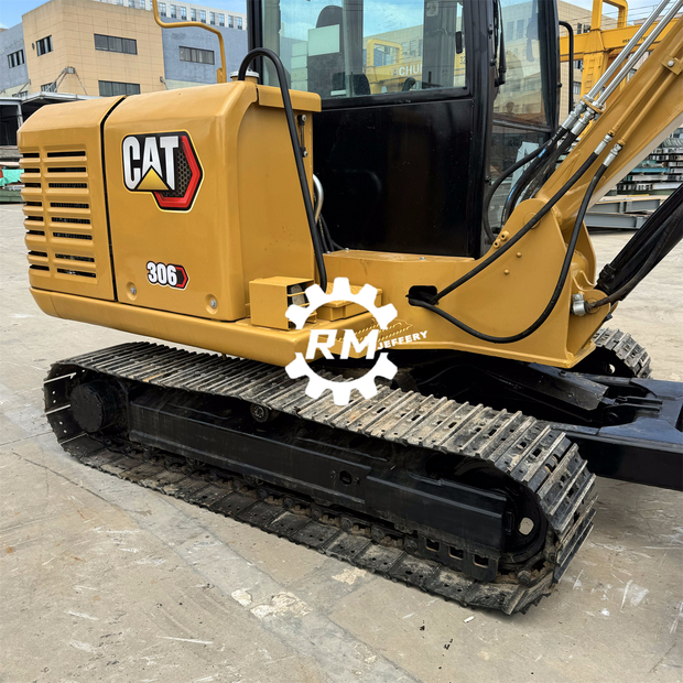 2014 Caterpillar 306E-42696771