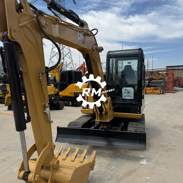 2014 Caterpillar 306E-42696772