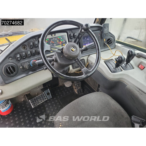 2012 Caterpillar 740B-42696880