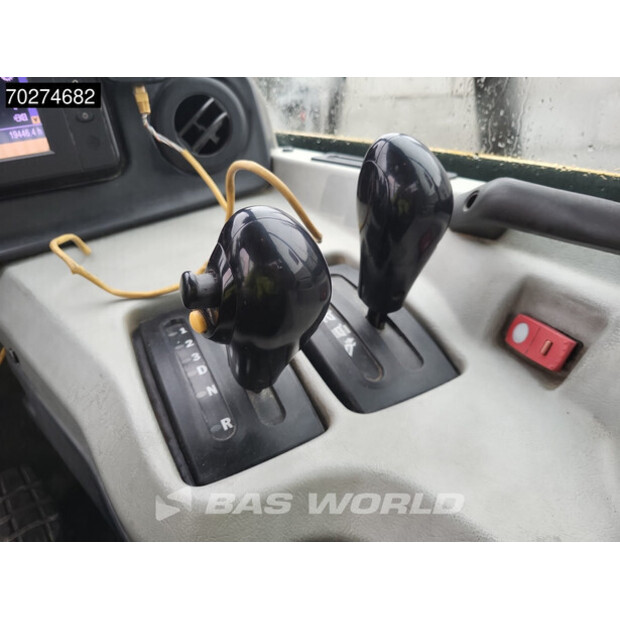 2012 Caterpillar 740B-42696883