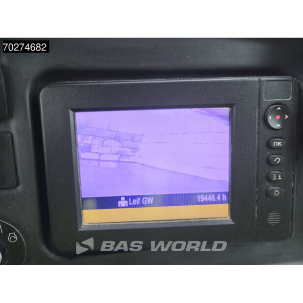 2012 Caterpillar 740B-42696885