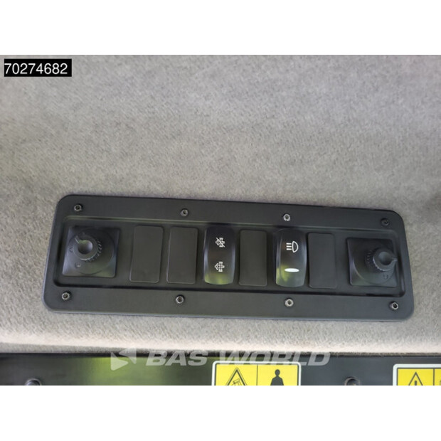 2012 Caterpillar 740B-42696887