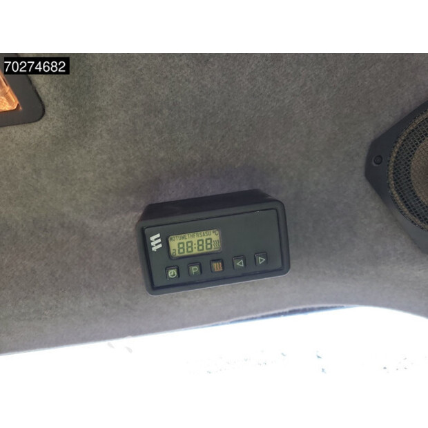 2012 Caterpillar 740B-42696888