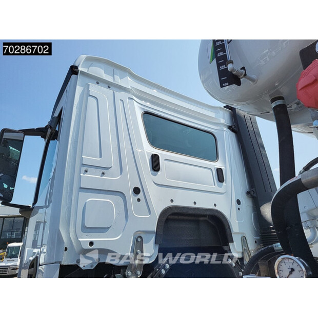 2023 مرسيدس بنز Arocs 4145-42696894