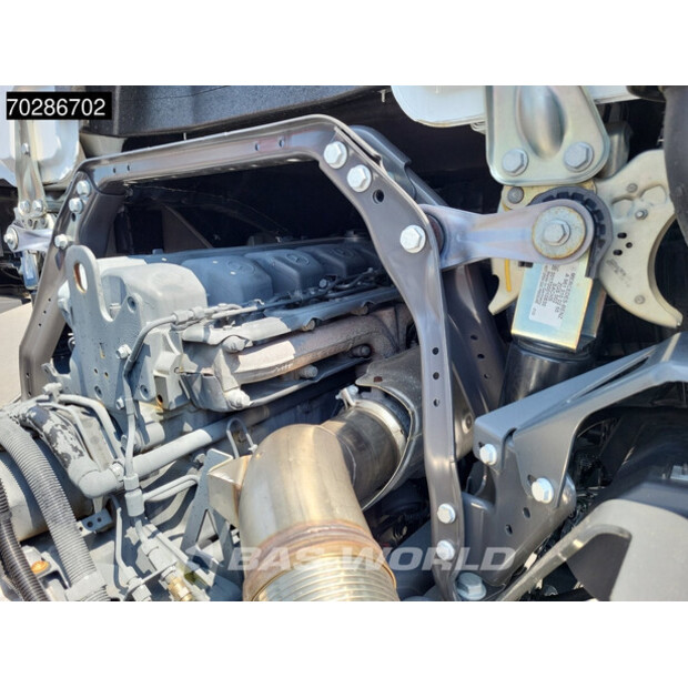 2023 مرسيدس بنز Arocs 4145-42696897