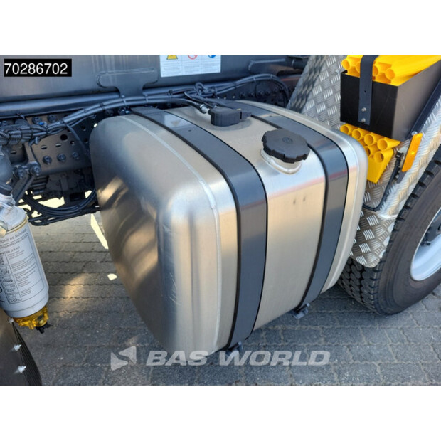 2023 مرسيدس بنز Arocs 4145-42696898
