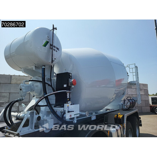 2023 مرسيدس بنز Arocs 4145-42696899