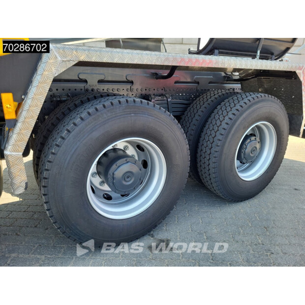 2023 مرسيدس بنز Arocs 4145-42696900