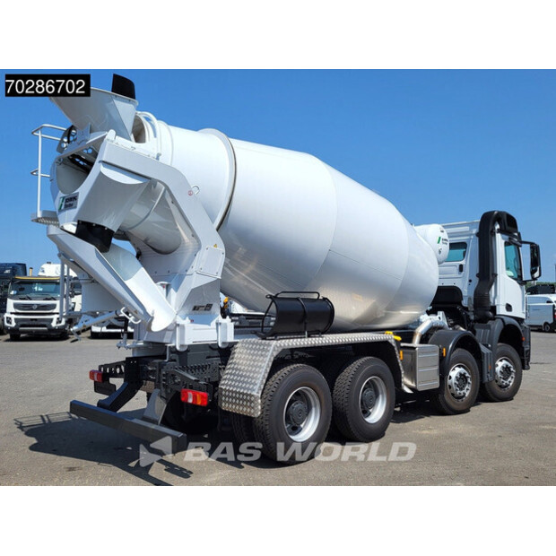 2023 مرسيدس بنز Arocs 4145-42696903