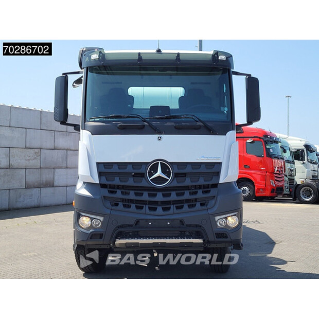 2023 مرسيدس بنز Arocs 4145-42696905
