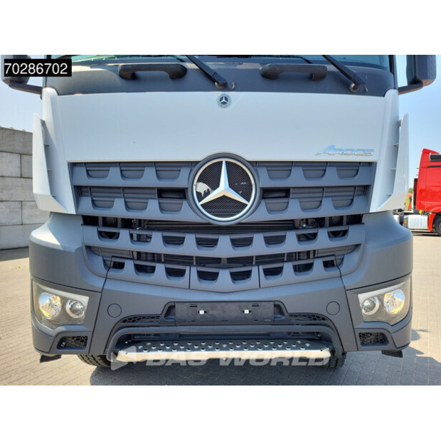 2023 مرسيدس بنز Arocs 4145-42696907