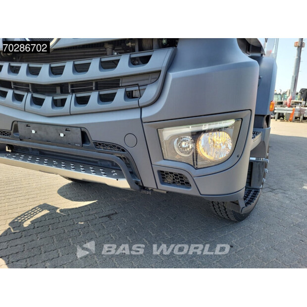 2023 مرسيدس بنز Arocs 4145-42696908