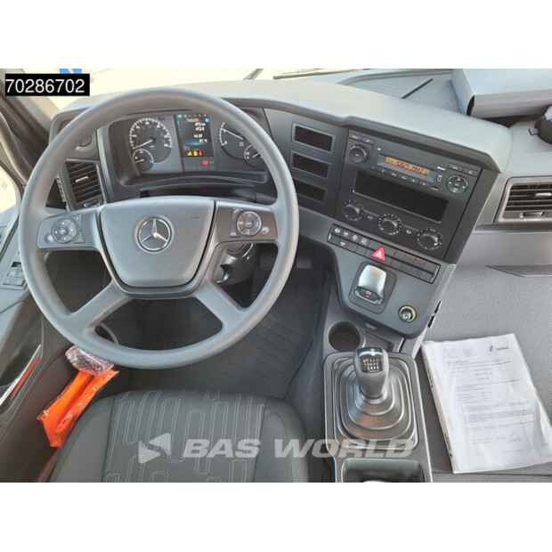 2023 مرسيدس بنز Arocs 4145-42696909