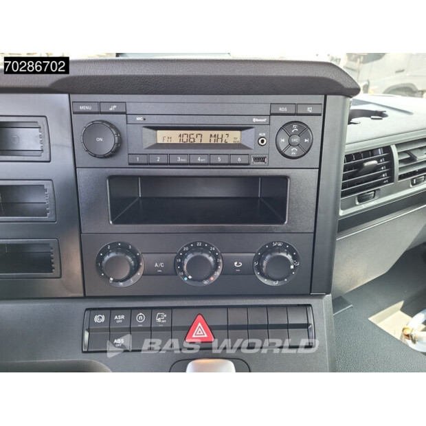 2023 مرسيدس بنز Arocs 4145-42696910