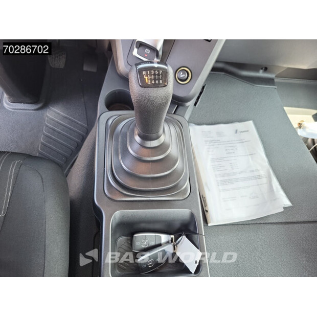 2023 مرسيدس بنز Arocs 4145-42696912